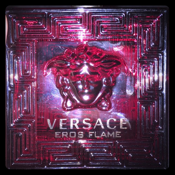 Parfume Versace Eros Flame - Picture 1 of 1